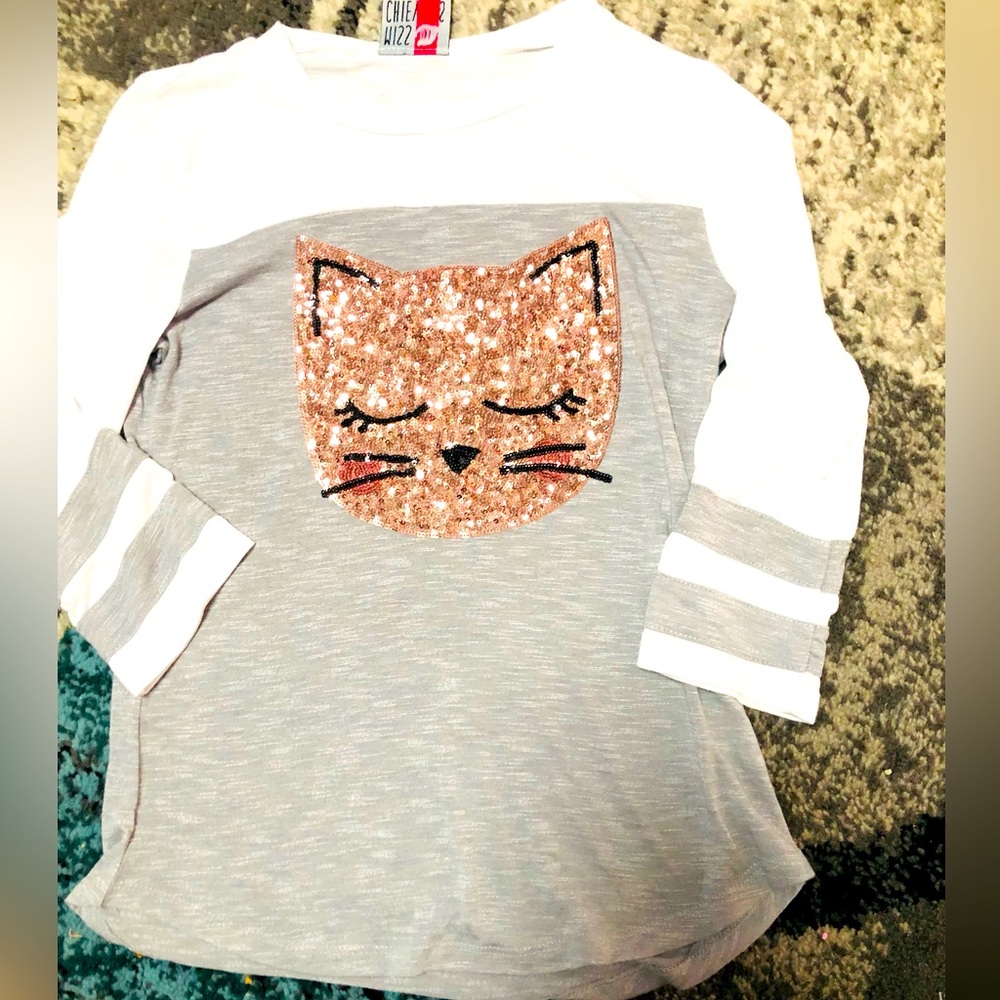 Girls xl shirt